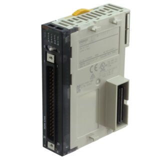 CJ1W-ID231 — INPUT MODULE 32 DIGITAL — Omron