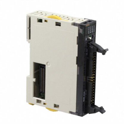 CJ1W-ID233 — INPUT MODULE 32 DIGITAL — Omron