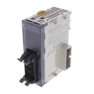 CJ1W-MD233 — I/O MODULE 16 DIGITAL 16SS — Omron