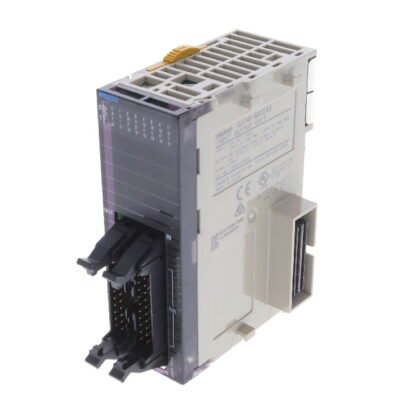 CJ1W-MD233 — I/O MODULE 16 DIGITAL 16SS — Omron