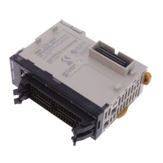 CJ1W-MD263 — I/O MODULE 32 DIGITAL 32SS — Omron