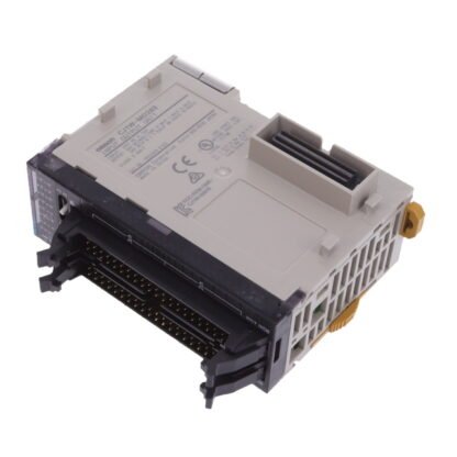 CJ1W-MD263 — I/O MODULE 32 DIGITAL 32SS — Omron