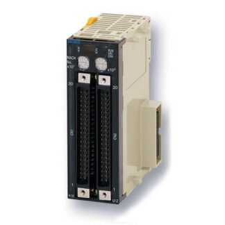 CJ1W-NC413 — MOTION CONTROL MODULE 24V — Omron