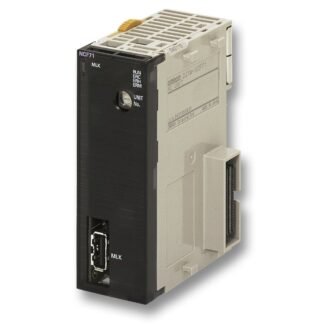 CJ1W-NCF71-MA — POSITIONCONTROLUNITMTLII — Omron