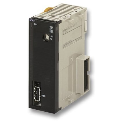 CJ1W-NCF71-MA — POSITIONCONTROLUNITMTLII — Omron
