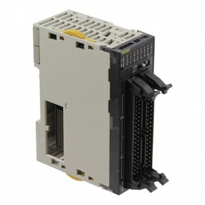 CJ1W-OD262 — OUTPUT MODULE 64 SOLID STATE — Omron