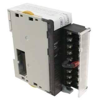 CJ1W-PTS51 — INPUT MODULE 4 ANALOG — Omron