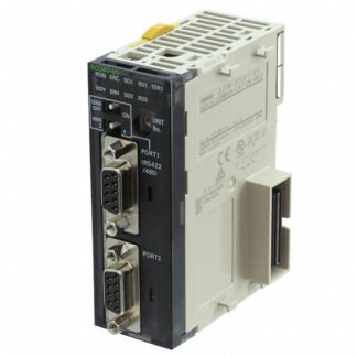 CJ1W-SCU41-V1 — COMMUNICATIONS MODULE — Omron