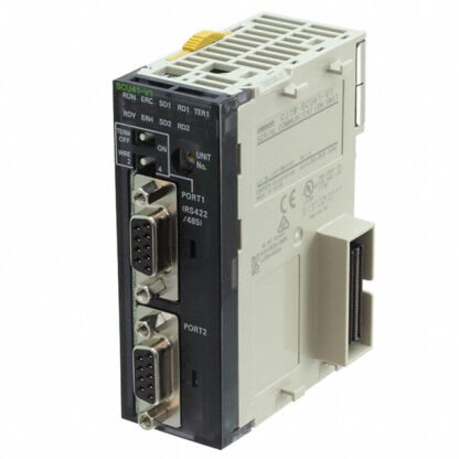 CJ1W-SCU41-V1 — COMMUNICATIONS MODULE — Omron