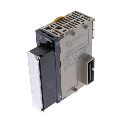 CJ1W-TC101 — TEMP CTRL MOD 4 ANALOG 4 SS — Omron
