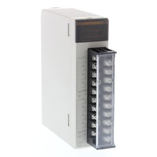 CS1W-IA111 — INPUT MODULE 16 ANALOG — Omron