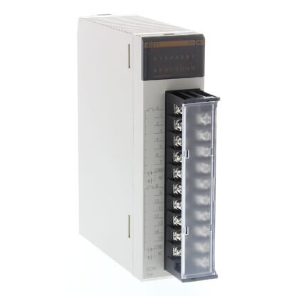 CS1W-IA111 — INPUT MODULE 16 ANALOG — Omron