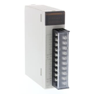 CS1W-ID211 — INPUT MODULE 16 DIGITAL — Omron