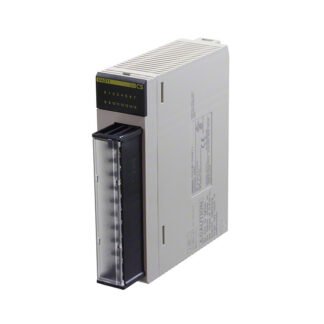 CS1W-OA211 — OUTPUT MODULE 16 SOLID STATE — Omron