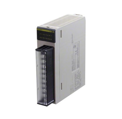 CS1W-OA211 — OUTPUT MODULE 16 SOLID STATE — Omron