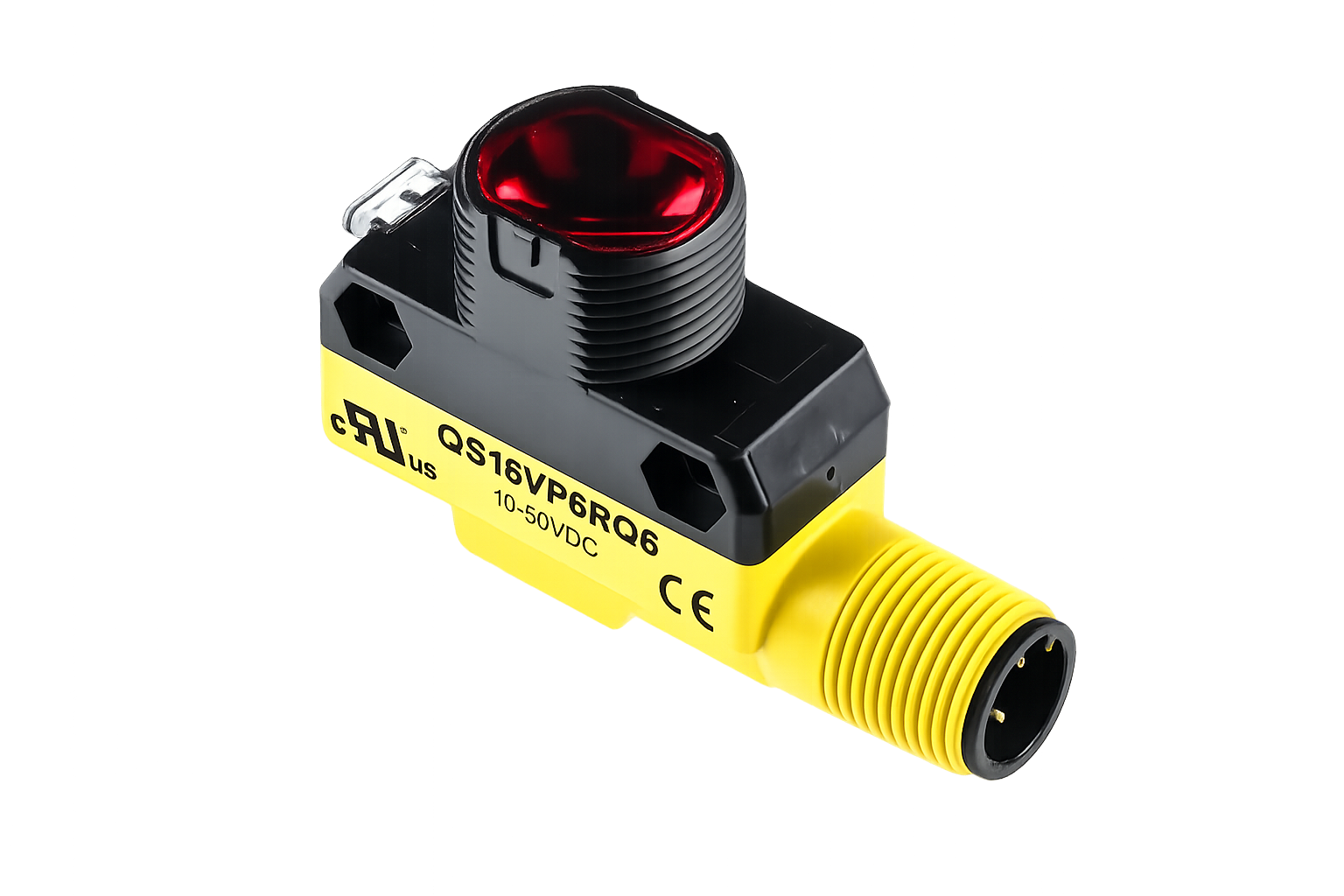 Capteur industriel Banner