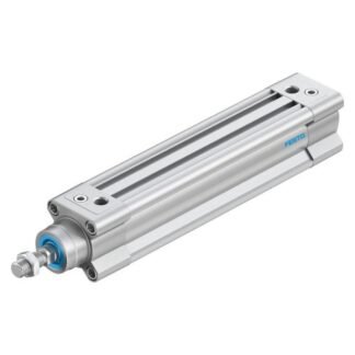 DSBC-32-125-PPVA-N3 — STANDARDS-BASED CYLINDER — Festo