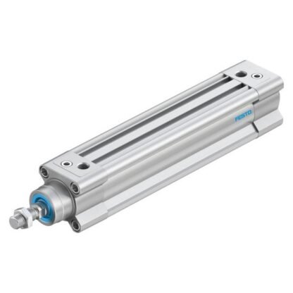 DSBC-32-125-PPVA-N3 — STANDARDS-BASED CYLINDER — Festo