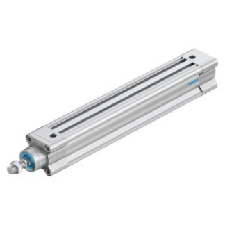 DSBC-32-200-PPSA-N3 — STANDARDS-BASED CYLINDER — Festo