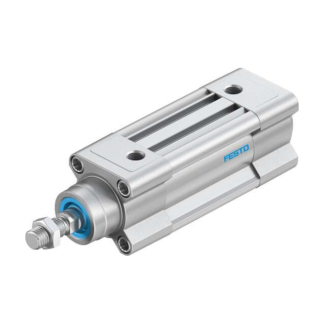 DSBC-32-25-PPSA-N3 — ISO CYLINDER — Festo