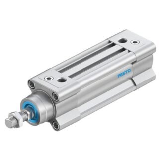 DSBC-32-40-PPVA-N3 — STANDARDS-BASED CYLINDER — Festo