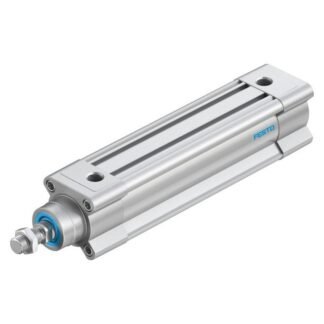 DSBC-40-125-PPSA-N3 — STANDARDS-BASED CYLINDER — Festo