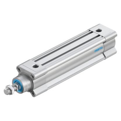 DSBC-40-125-PPSA-N3 — STANDARDS-BASED CYLINDER — Festo