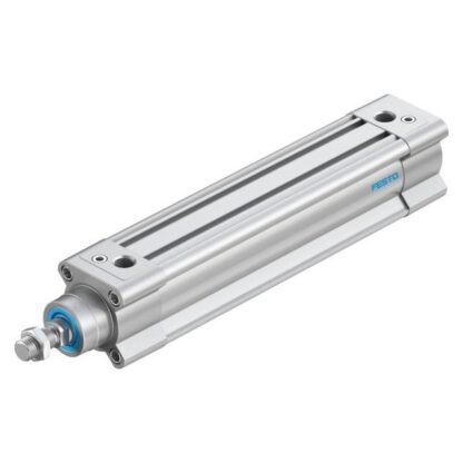 DSBC-40-160-PPVA-N3 — STANDARDS-BASED CYLINDER — Festo