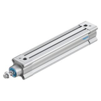 DSBC-40-200-PPVA-N3 — STANDARDS-BASED CYLINDER — Festo