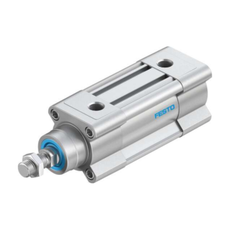 DSBC-40-25-PPSA-N3 — ISO CYLINDER — Festo