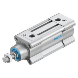 DSBC-40-25-PPVA-N3 — STANDARDS-BASED CYLINDER — Festo