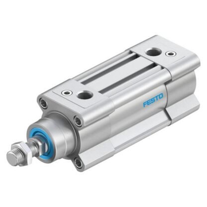 DSBC-40-25-PPVA-N3 — STANDARDS-BASED CYLINDER — Festo