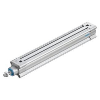 DSBC-40-300-PPVA-N3 — STANDARDS-BASED CYLINDER — Festo