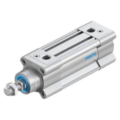DSBC-40-40-PPVA-N3 — STANDARDS-BASED CYLINDER — Festo