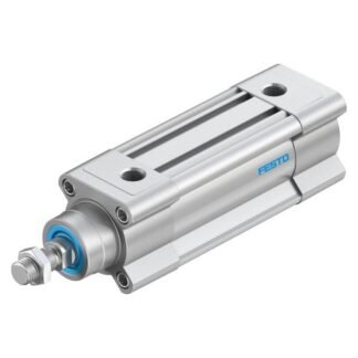 DSBC-40-50-PPSA-N3 — STANDARDS-BASED CYLINDER — Festo
