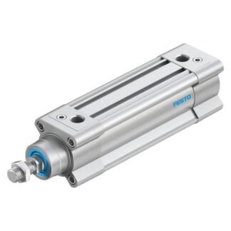DSBC-40-80-PPVA-N3 — STANDARDS-BASED CYLINDER — Festo