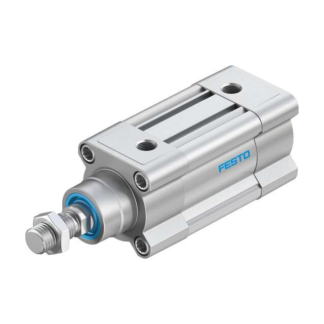 DSBC-50-25-PPSA-N3 — ISO CYLINDER — Festo