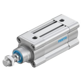 DSBC-50-40-PPVA-N3 — STANDARDS-BASED CYLINDER — Festo