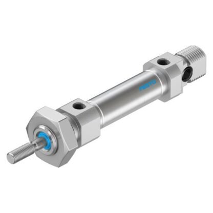 DSNU-10-10-P-A — STANDARDS-BASED CYLINDER — Festo