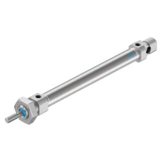 DSNU-10-80-P-A — STANDARDS-BASED CYLINDER — Festo