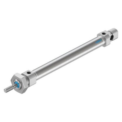 DSNU-10-80-P-A — STANDARDS-BASED CYLINDER — Festo