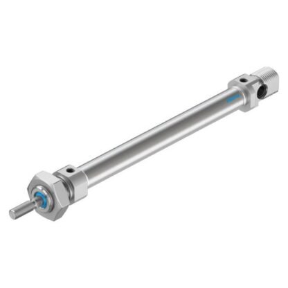 DSNU-12-100-P-A — STANDARDS-BASED CYLINDER — Festo