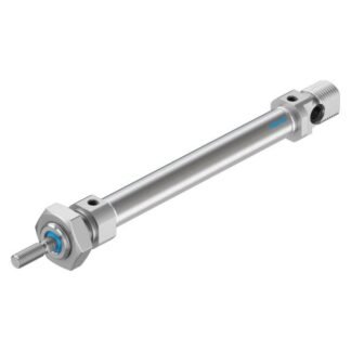 DSNU-12-80-P-A — STANDARDS-BASED CYLINDER — Festo