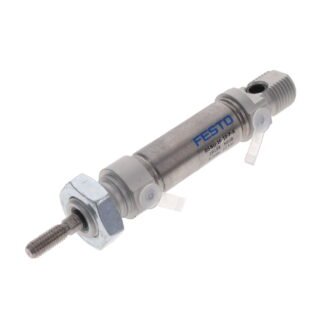 DSNU-16-10-P-A — ISO CYLINDER — Festo