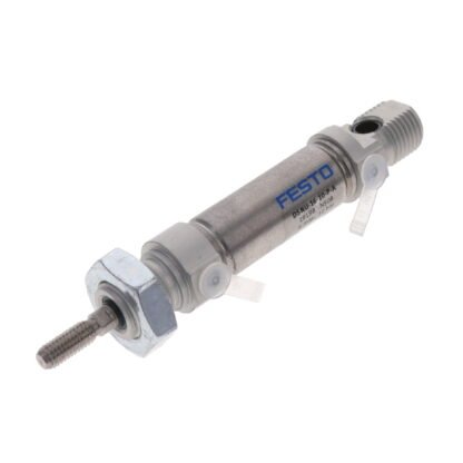DSNU-16-10-P-A — ISO CYLINDER — Festo