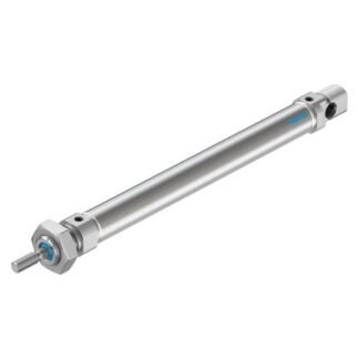 DSNU-16-125-P-A — STANDARDS-BASED CYLINDER — Festo
