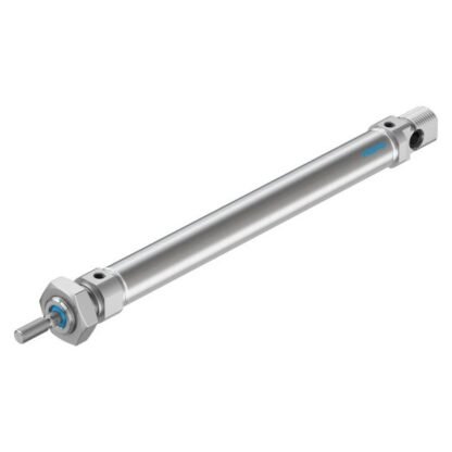 DSNU-16-125-P-A — STANDARDS-BASED CYLINDER — Festo