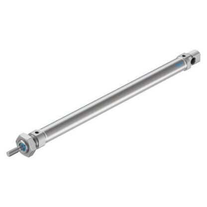 DSNU-16-200-P-A — STANDARDS-BASED CYLINDER — Festo