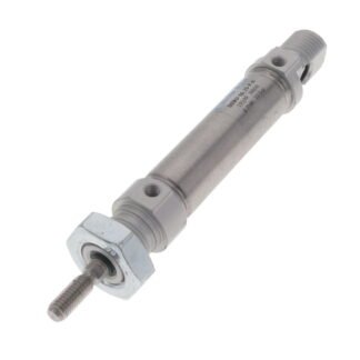 DSNU-16-25-P-A — ISO CYLINDER — Festo