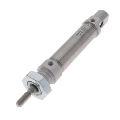 DSNU-16-25-P-A — ISO CYLINDER — Festo